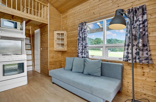 Kolding House | 1 bedroom beautiful home in Kolding
