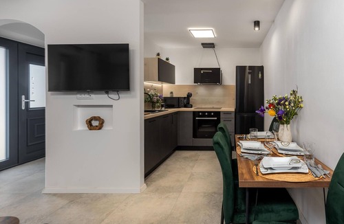 Hreljin House | 1 bedroom beautiful home in Hreljin