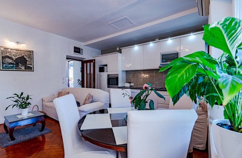 Cove Tri Zala (Zrnovo) House | 1 bedroom beautiful home in Korcula