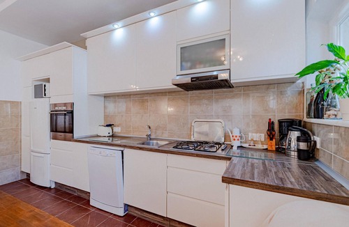 Cove Tri Zala (Zrnovo) House | 1 bedroom beautiful home in Korcula
