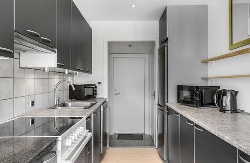 Olsted House | 1 bedroom beautiful home in ølsted