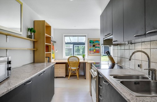 Olsted House | 1 bedroom beautiful home in ølsted