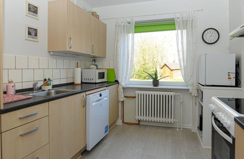 Hojer House | 1 bedroom beautiful home in Højer