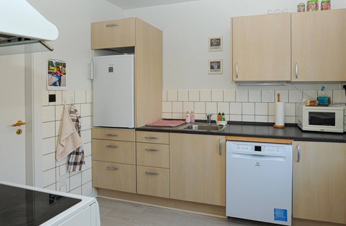 Hojer House | 1 bedroom beautiful home in Højer