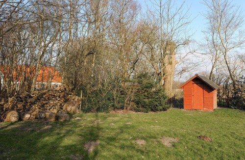 Hojer House | 1 bedroom beautiful home in Højer