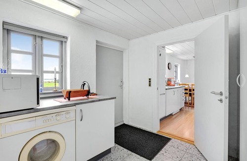 Roslev House | 1 bedroom beautiful home in Roslev