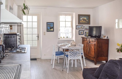 Plouha House | 1 bedroom beautiful home in Plouha