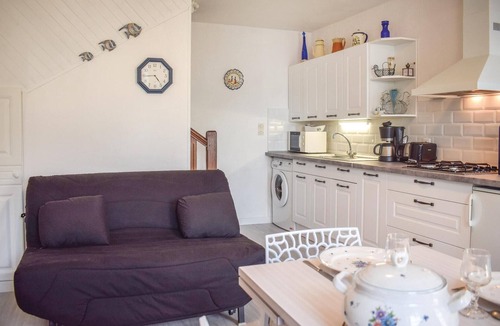 Plouha House | 1 bedroom beautiful home in Plouha