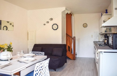 Plouha House | 1 bedroom beautiful home in Plouha