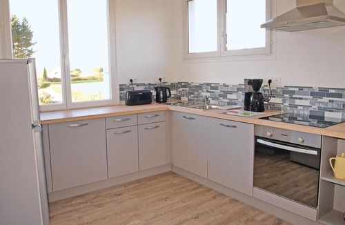 Plouha House | 1 bedroom beautiful home in Plouha
