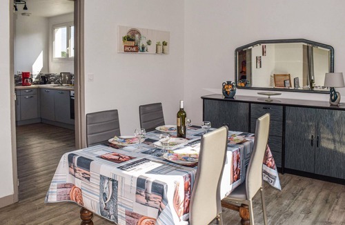 Plouha House | 1 bedroom beautiful home in Plouha