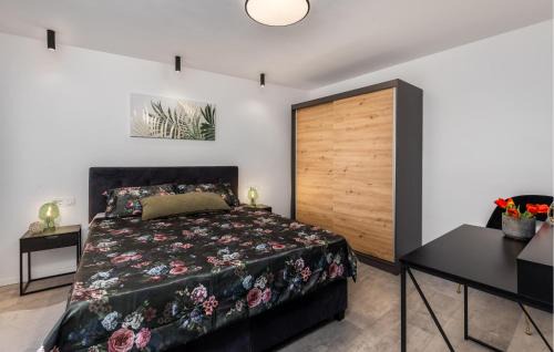 Hreljin House | 1 Bedroom Beautiful Home In Hreljin