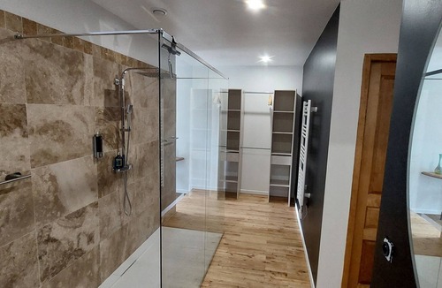 Salerm Bed & Breakfast | 1 Bedroom Bed & breakfast in Saint-Frajou