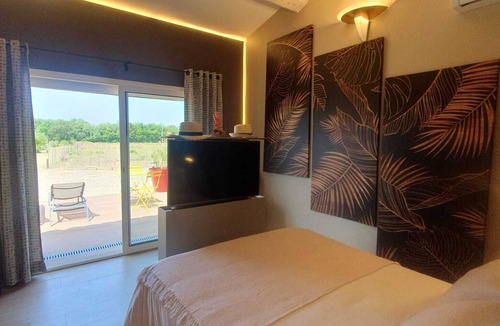 Le Cailar Bed & Breakfast | 1 Bedroom Bed & breakfast in Le Cailar