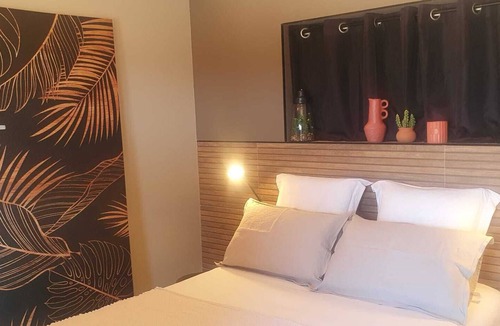 Le Cailar Bed & Breakfast | 1 Bedroom Bed & breakfast in Le Cailar