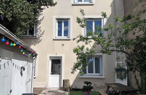 Barriere Saint Marc Apartment | 1 Bedroom Business/Family Apartment