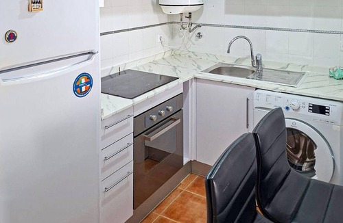 Palomares Apartment | 1 bedroom cozy apartment in Cuevas de Almanzora