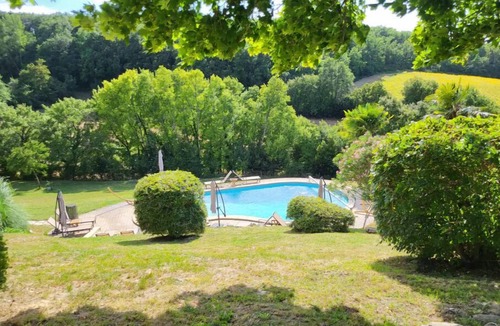 Engayrac Cabin | 1 Bedroom Cabin in Engayrac