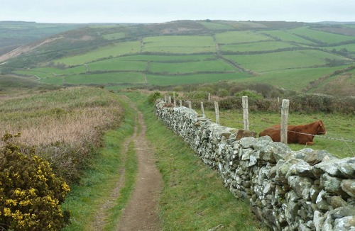 Auderville Ski Chalet | 1 Bedroom Chalet in La Hague