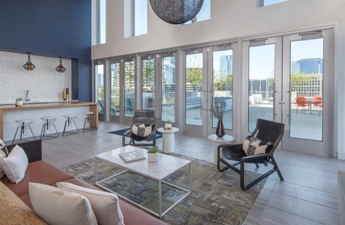 West End Resort | 1 Bedroom Condo at Wyndham Austin