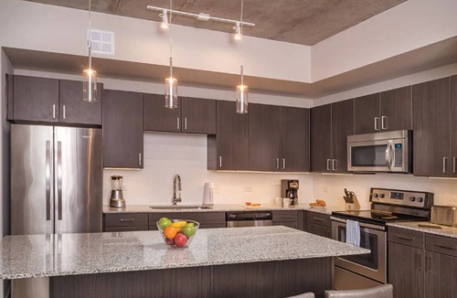 West End Resort | 1 Bedroom Condo at Wyndham Austin