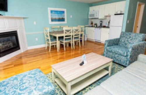 West Harwich Condo | 1 Bedroom Condo, Dennis Port, Edgewater Beach Resort!