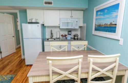 West Harwich Condo | 1 Bedroom Condo, Dennis Port, Edgewater Beach Resort!