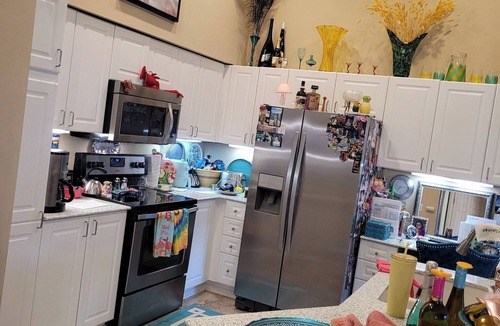 Bothell Condo | 1 bedroom Condo in South Bothell