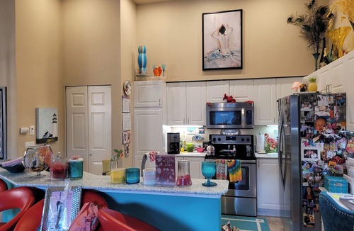 Bothell Condo | 1 bedroom Condo in South Bothell