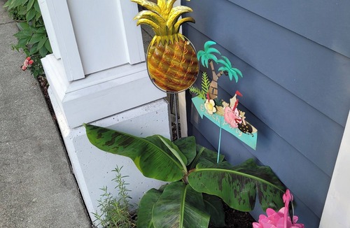 Bothell Condo | 1 bedroom Condo in South Bothell