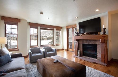 Deer Valley Apartment | 1 Bedroom Condo - The Lodges at Deer Valley