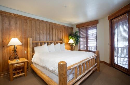 Deer Valley Apartment | 1 Bedroom Condo - The Lodges at Deer Valley
