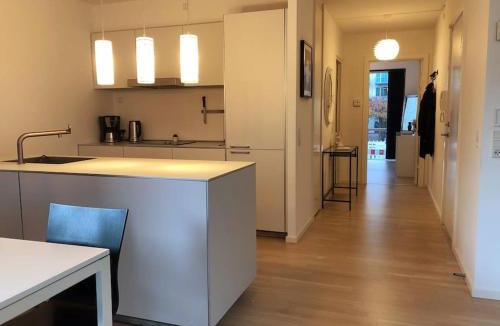 Amager Apartment | 1 bedroom Copenhagen Designer Flat