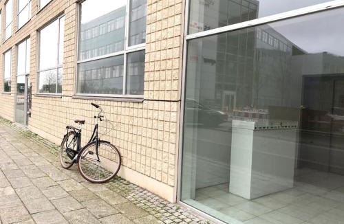 Amager Apartment | 1 bedroom Copenhagen Designer Flat