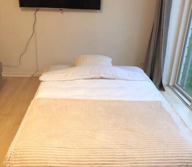 Amager Apartment | 1 bedroom Copenhagen Designer Flat