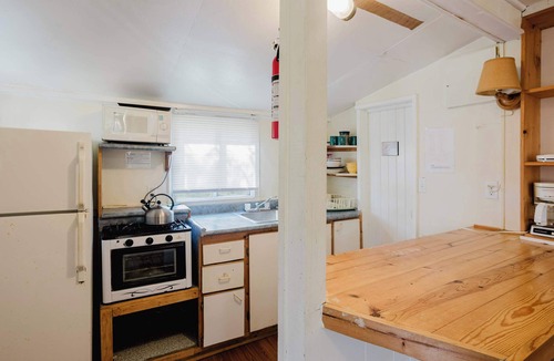 Gravenhurst Cabin | 1-Bedroom Cottage #1 - White Pine