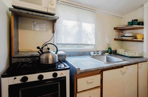 Gravenhurst Cabin | 1-Bedroom Cottage #1 - White Pine