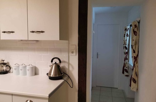 Suaux Cottage | 1 bedroom Country Cottage