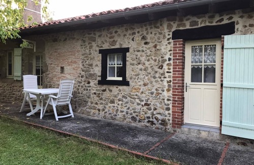 Suaux Cottage | 1 bedroom Country Cottage