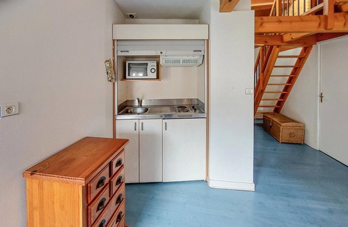 Usson-en-Forez Apartment | 1 bedroom cozy apartment in Usson-en-Forez
