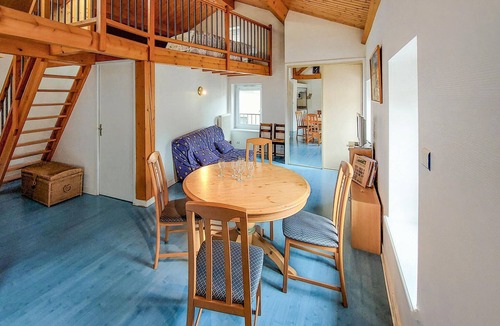 Usson-en-Forez Apartment | 1 bedroom cozy apartment in Usson-en-Forez