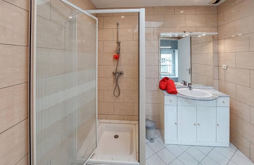 Usson-en-Forez Apartment | 1 bedroom cozy apartment in Usson-en-Forez