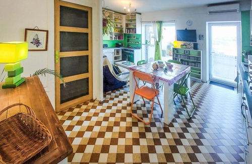 Villeboeuf - Fauriel - Vivaraize Apartment | 1 bedroom cozy apartment in saint-étienne