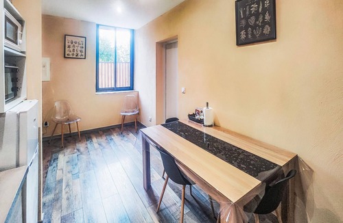Saint-Chinian Apartment | 1 bedroom cozy apartment in Saint-Chinian