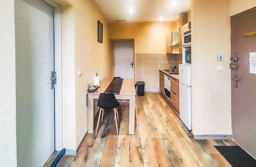 Saint-Chinian Apartment | 1 bedroom cozy apartment in Saint-Chinian