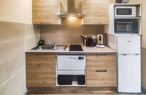 Saint-Chinian Apartment | 1 bedroom cozy apartment in Saint-Chinian