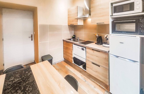 Saint-Chinian Apartment | 1 bedroom cozy apartment in Saint-Chinian