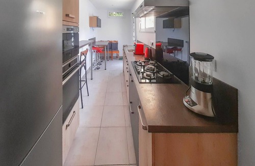 Bellaffaire Apartment | 1 bedroom cozy apartment in Bellaffaire