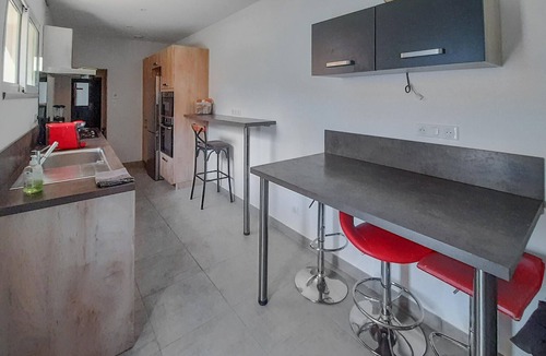 Bellaffaire Apartment | 1 bedroom cozy apartment in Bellaffaire