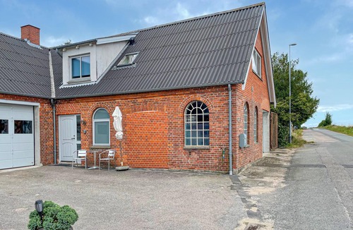 Hesselager Apartment | 1 bedroom cozy apartment in Hesselager